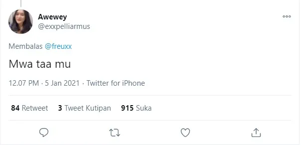 10 Rekomendasi Nama Anak yang Punya Unsur Korea dan Jawa dari Warganet. Kreatif Banget~ 17