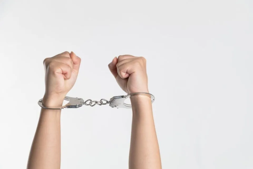 Berhasil Diringkus Polisi, Ini Kronologi Pelaku Kasus Viral Bayi Berusia 4 Bulan Dicekoki Miras 5