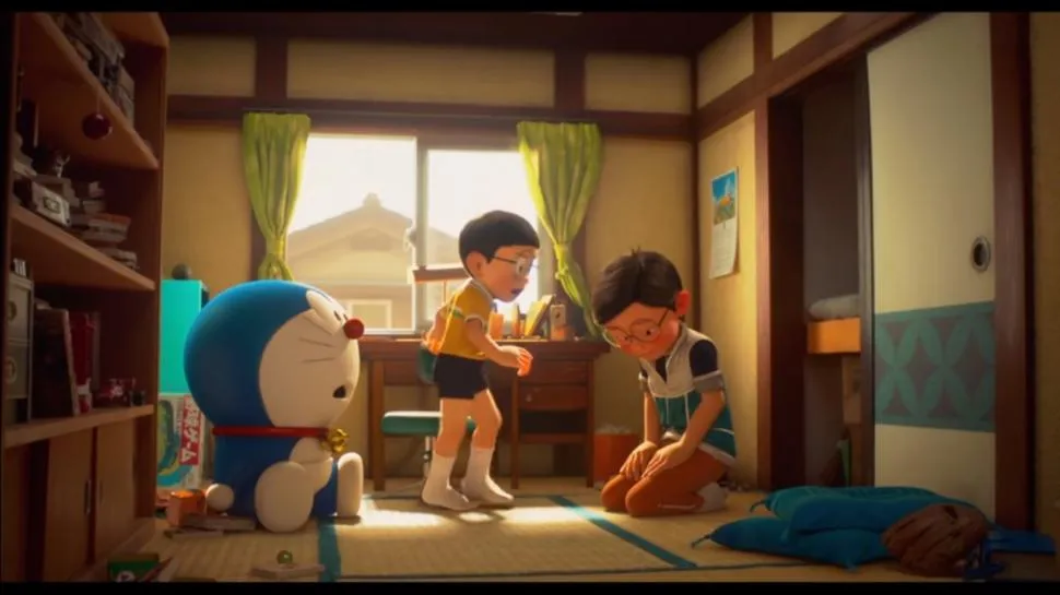 6 Fakta Menarik dari Film