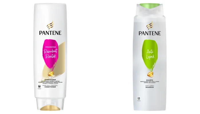 Pantene Luncurkan Packaging Baru untuk Semua Varian Hair Care dengan Kandungan Rice Oil Essences 2
