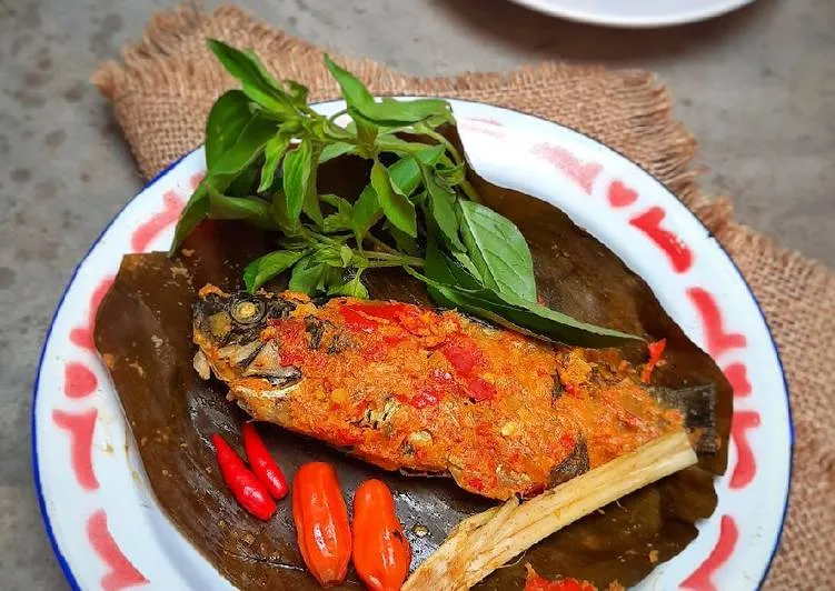 7 Resep Masakan Sunda untuk Sehari-hari 11