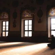 #BeraniWujdukanMimpi-Anugerah dan Rezeki yang Datang dari Sang Maha Kuasa