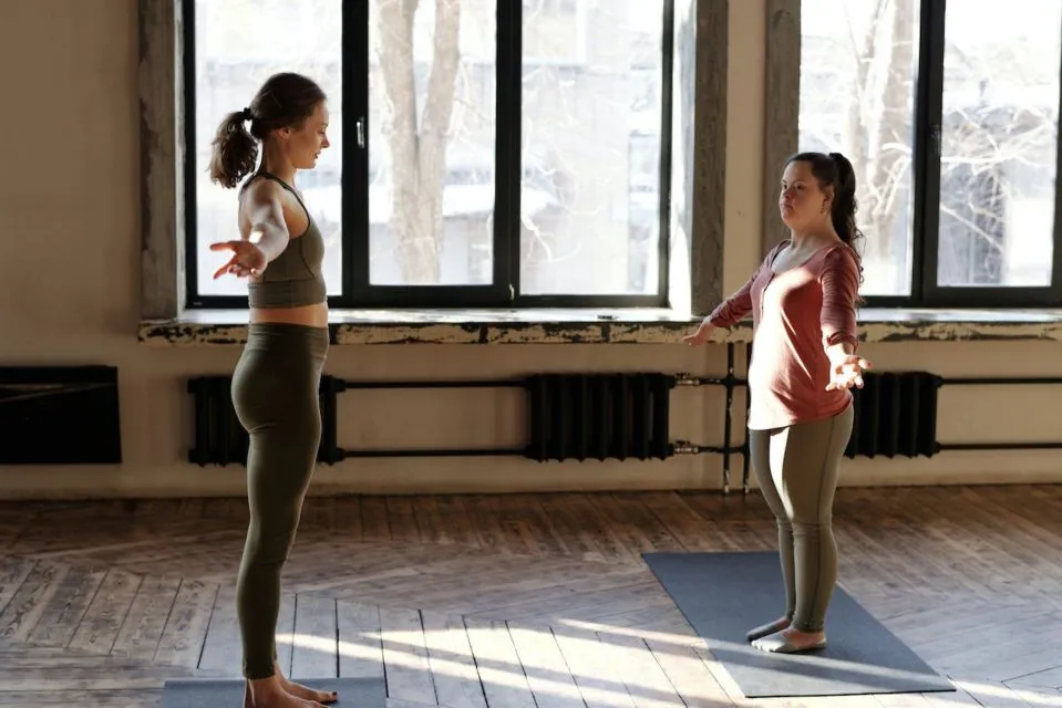 9 Gerakan Yoga Untuk Pemula yang Bisa Kamu Praktikan di Rumah dengan Mudah 11
