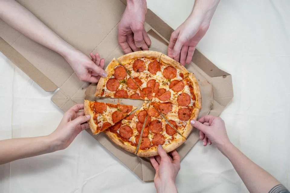 Sering Jadi contoh Makanan Nggak Sehat, Yuk Simak Penjelasan Soal Junk Food dari Pakar Kesehatan 9