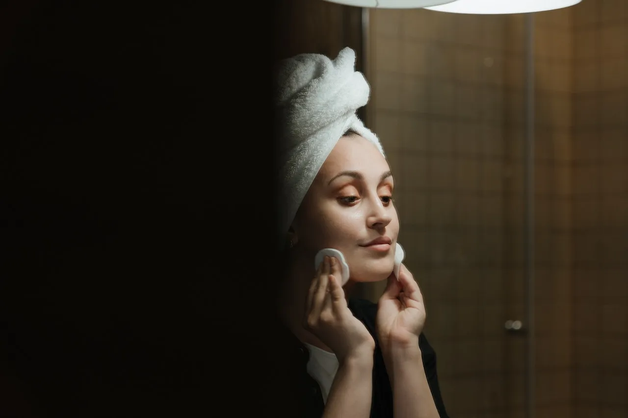 6 Pemakaian Serum yang Benar ini Sering Diabaikan. Jadi Percuma, kan? 10
