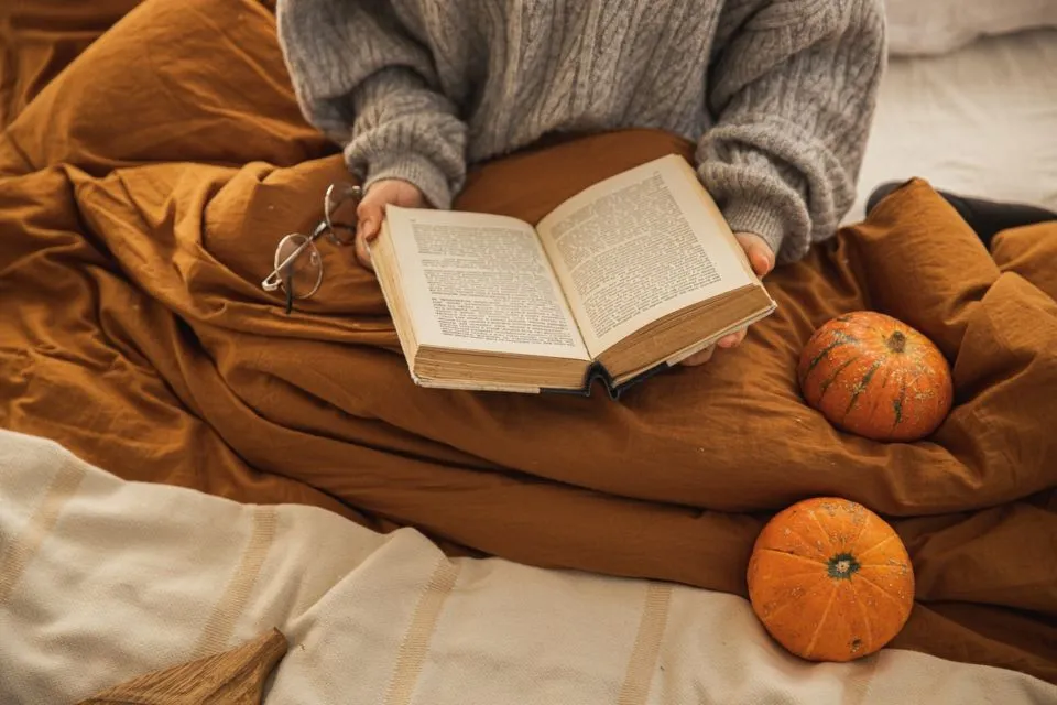 6 Hal ini yang Dilakukan Pebisnis Besar Sebelum Tidur. 11-12 Nggak Sama Night Routine-mu? 7