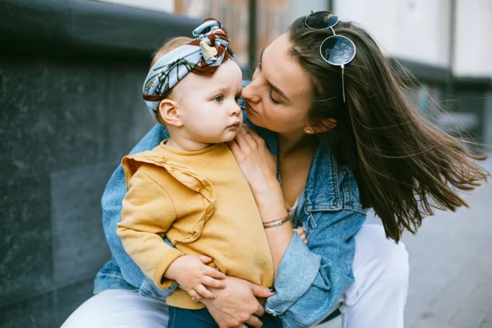 8 Teladan dari Sosok Ibu yang Akan Dicontoh dan Dikenang Anak Selamanya. Sweet! 11