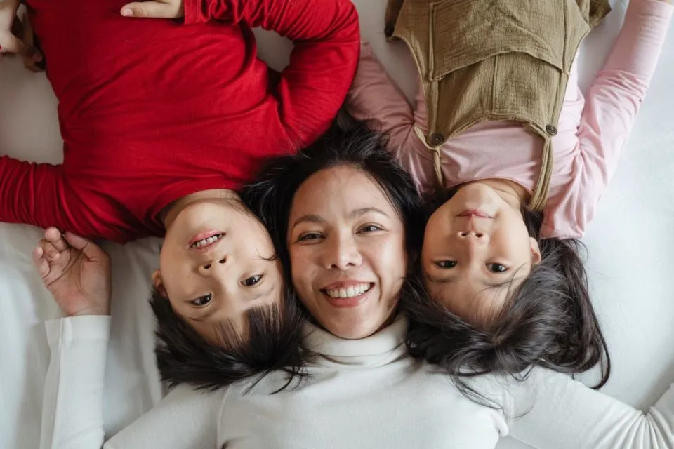 Kegundahan para Ibu Tentang Berakhirnya Masa WFH. Nggak Mudah Ninggalin Anak di Masa Pandemi! 4