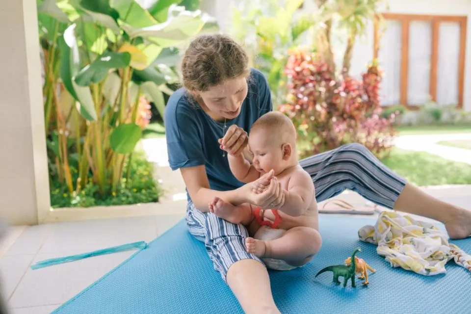 8 Teladan dari Sosok Ibu yang Akan Dicontoh dan Dikenang Anak Selamanya. Sweet! 13