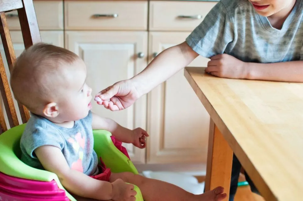 Siap-Siap! Ini 4 Tantangan yang Akan para Ibu Hadapi di Tahun Pertama Anak 6