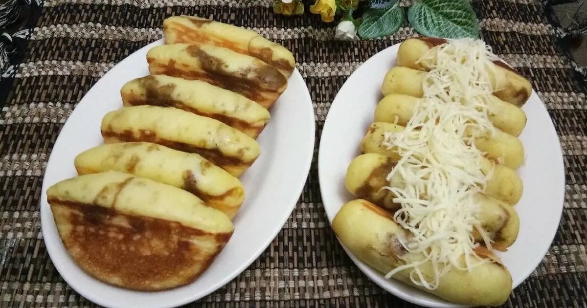 6 Resep Kue Basah Kekinian Aneka Bahan. Praktis Bikinnya, Layak Jual dan Nggak Banyak Saingan 7