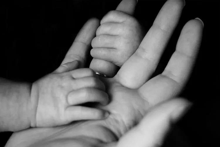 10 Kalimat Penyejuk Hati buat para Ibu yang Kini Sedang Gundah. Yuk, Semangat! 17