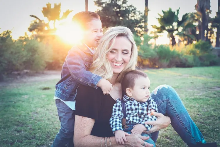 10 Kalimat Penyejuk Hati buat para Ibu yang Kini Sedang Gundah. Yuk, Semangat! 16
