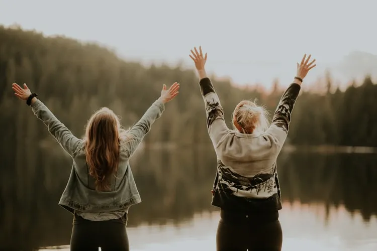 10 Kalimat Penyejuk Hati buat para Ibu yang Kini Sedang Gundah. Yuk, Semangat! 12