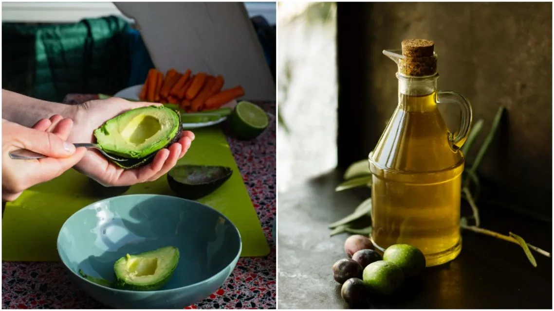 Dengan 5 Masker Minyak Zaitun yang Dipadukan Buah-buahan ini, Masalah Wajah Bakalan Pergi! 9