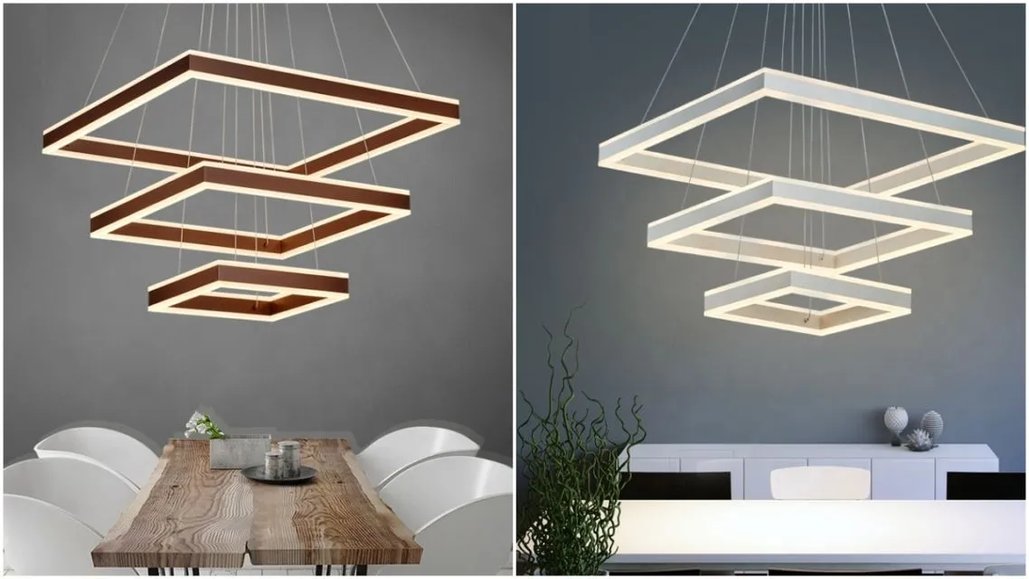 7 Desain Lampu Ruang Tamu Gantung Minimalis 11