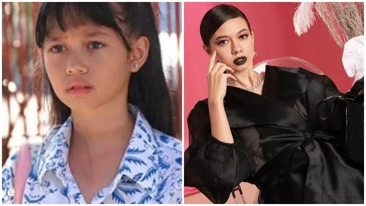 Konsisten, 10 Mantan Artis Cilik Indonesia yang Tetap Eksis. Beda Banget Penampilannya~ 12