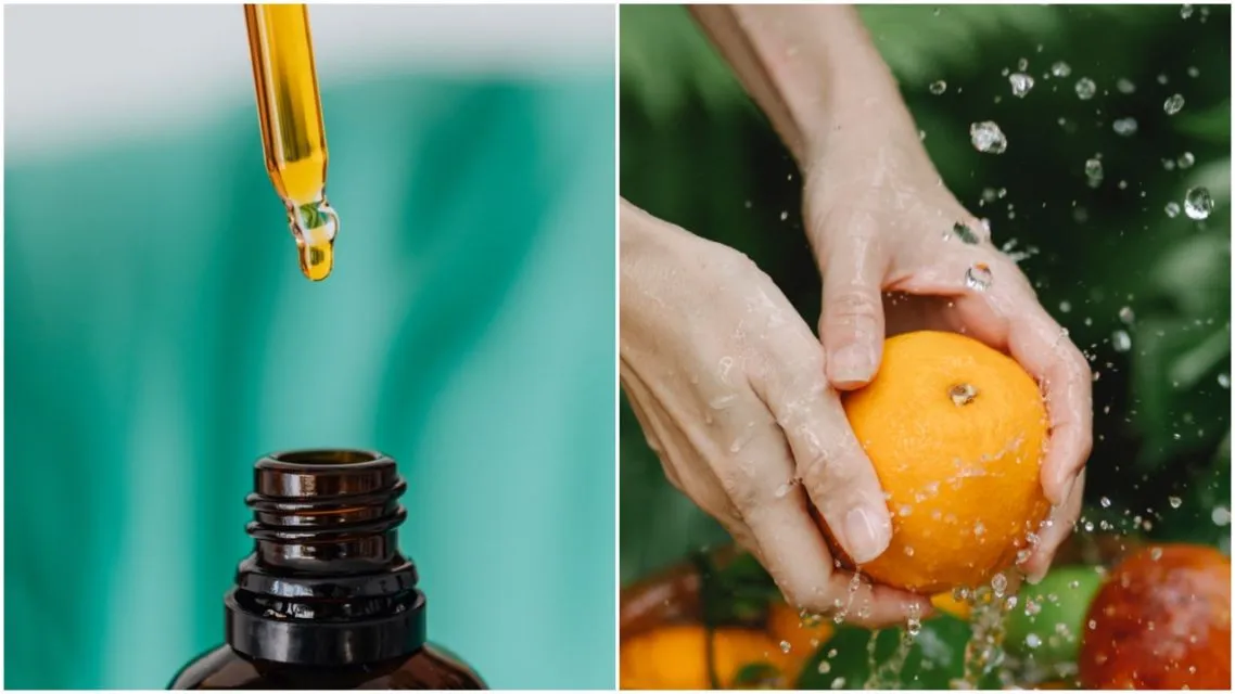 Dengan 5 Masker Minyak Zaitun yang Dipadukan Buah-buahan ini, Masalah Wajah Bakalan Pergi! 7