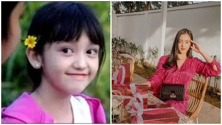 Konsisten, 10 Mantan Artis Cilik Indonesia yang Tetap Eksis. Beda Banget Penampilannya~ 16
