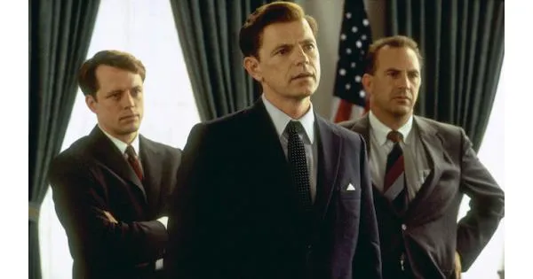 10 Film tentang Presiden Amerika Serikat yang Kisahkan Kehidupannya dengan Lebih Dekat 11