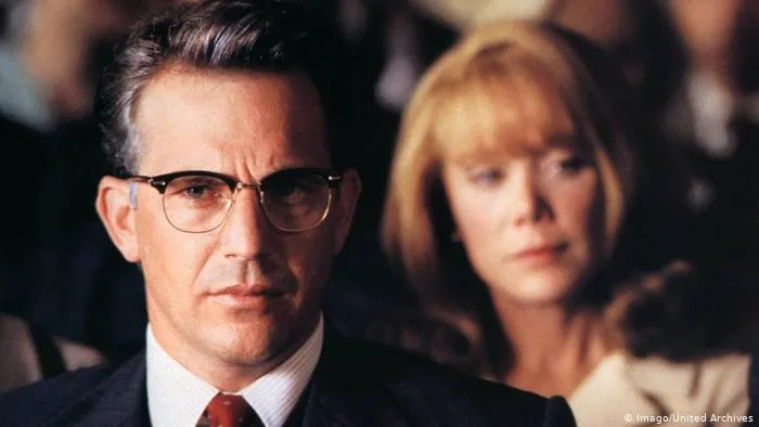 10 Film tentang Presiden Amerika Serikat yang Kisahkan Kehidupannya dengan Lebih Dekat 14