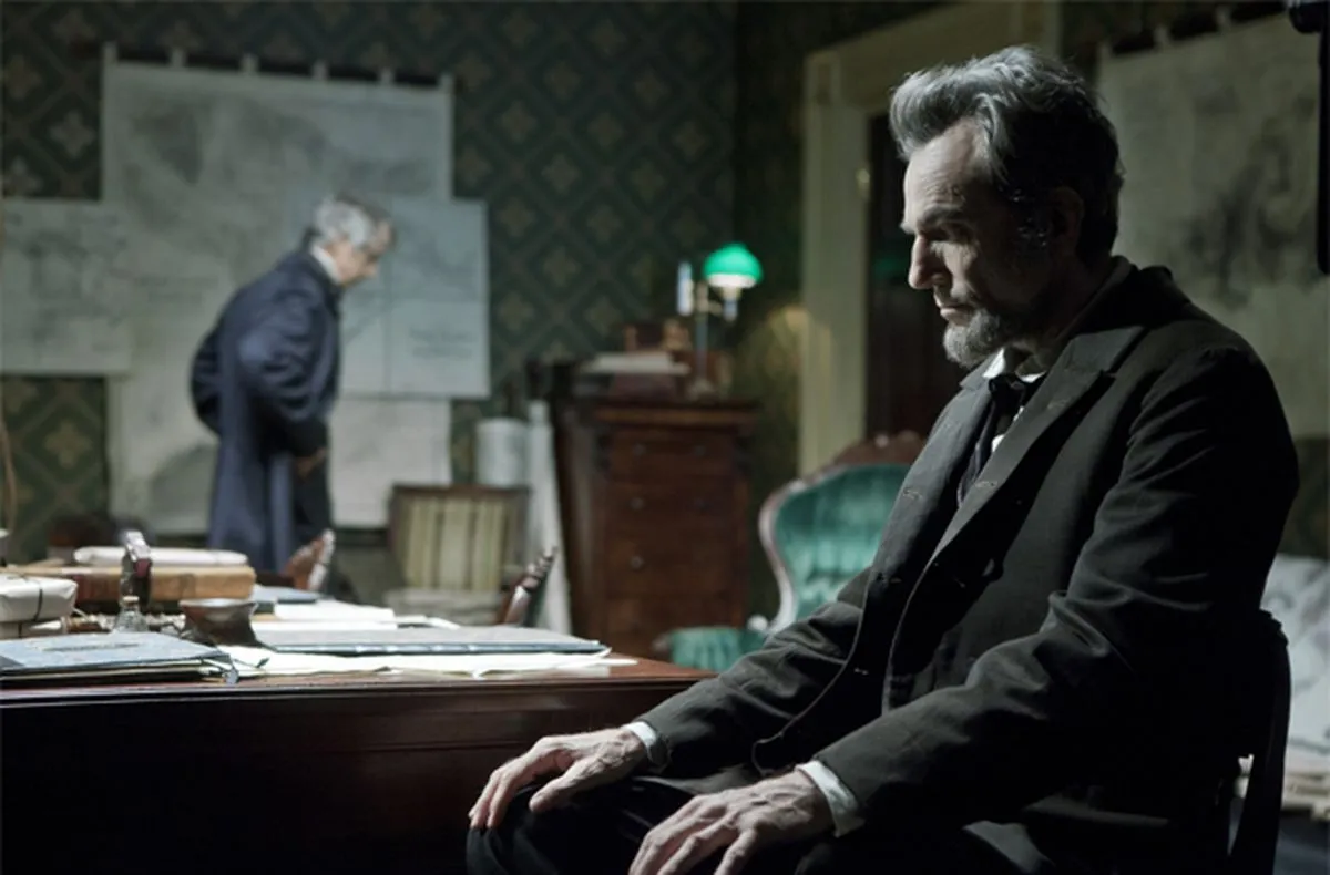 10 Film tentang Presiden Amerika Serikat yang Kisahkan Kehidupannya dengan Lebih Dekat 15