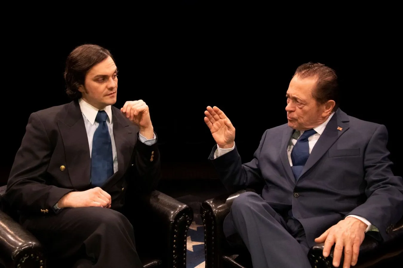 10 Film tentang Presiden Amerika Serikat yang Kisahkan Kehidupannya dengan Lebih Dekat 16