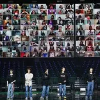Konser pada Masa Pandemi? Tentu Bisa dan Justru Bukan Sebagai Penghalang Loh~