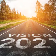 6 Resolusi Realistis Buatmu yang Masih Belum Punya Resolusi 2021 Sampai Sekarang. Tenang, Belum Terlambat kok~