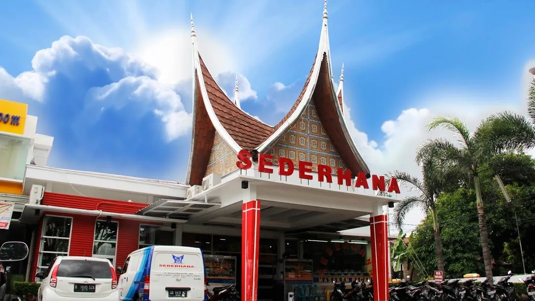 Kisah Sukses Pendiri RM Padang Sederhana. Hadapi Cobaan Bertubi-tubi tapi Terus Bangkit Kembali 2