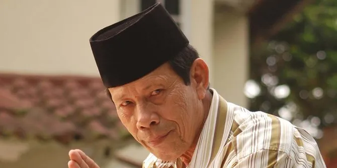6 Artis ini Menikah Kembali di Usia 50 Tahun Lebih. Jodoh Memang Rahasia Tuhan 9