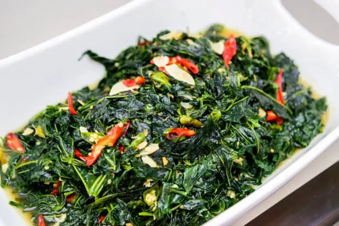 Selain Bayam, 8 Sayuran Penambah Darah ini Juga Efektif Perbanyak Hemoglobin. Yuk, Makan! 15