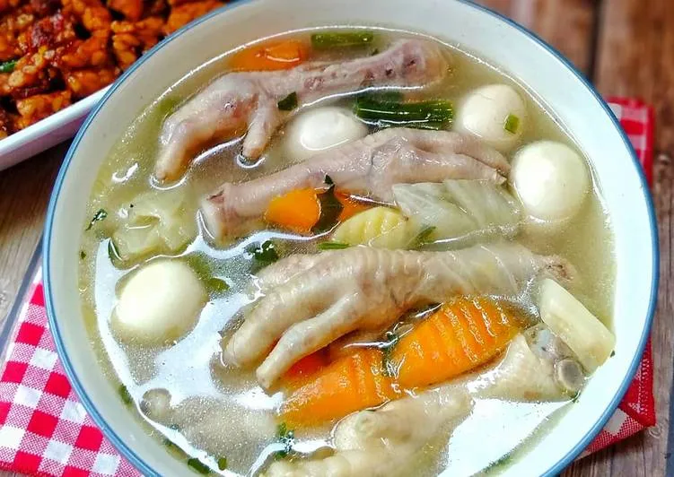 5 Aneka Masakan Rumahan Berbahan Telur Puyuh yang Gampang Diolah. Anak Kecil Pasti Suka! 9