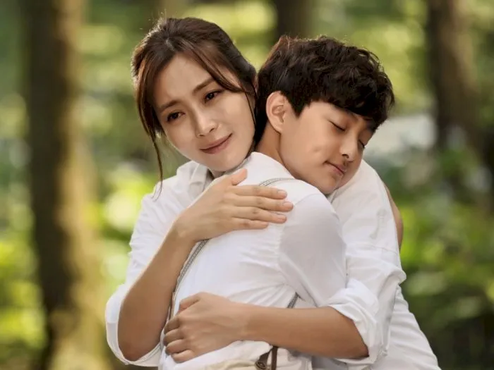 9 Drama Korea yang Bercerita Tentang Perjuangan Ibu; Bikin Gemas Sekaligus Terharu! 14