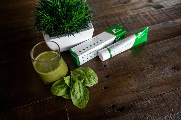 Campurkan Daun Teh ke Dalam 6 Makanan dan Minuman ini, Cita Rasanya Lebih Creamy dan Gurih 8