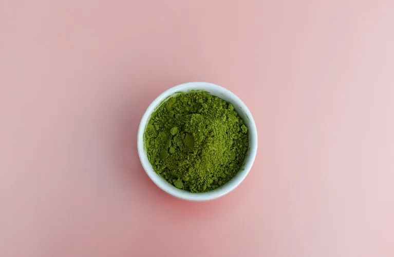 Campurkan Daun Teh ke Dalam 6 Makanan dan Minuman ini, Cita Rasanya Lebih Creamy dan Gurih 10