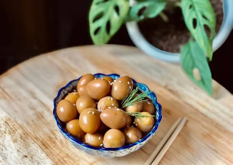 5 Aneka Masakan Rumahan Berbahan Telur Puyuh yang Gampang Diolah. Anak Kecil Pasti Suka! 10