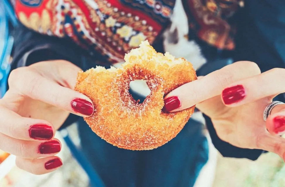 Sering Jadi contoh Makanan Nggak Sehat, Yuk Simak Penjelasan Soal Junk Food dari Pakar Kesehatan 7