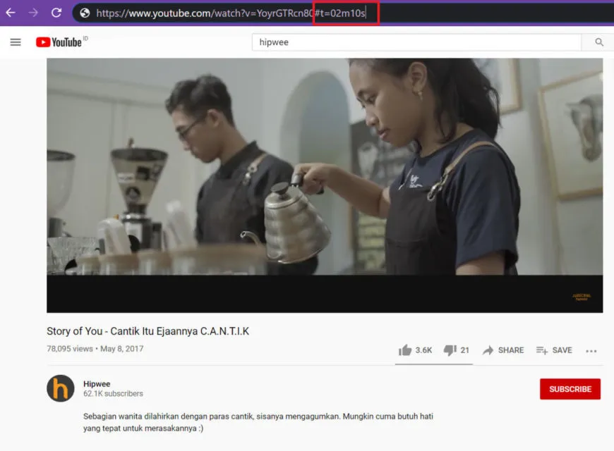 5 YouTube Hacks yang Perlu Kamu Tahu, Biar Nontonmu Makin Seru 11