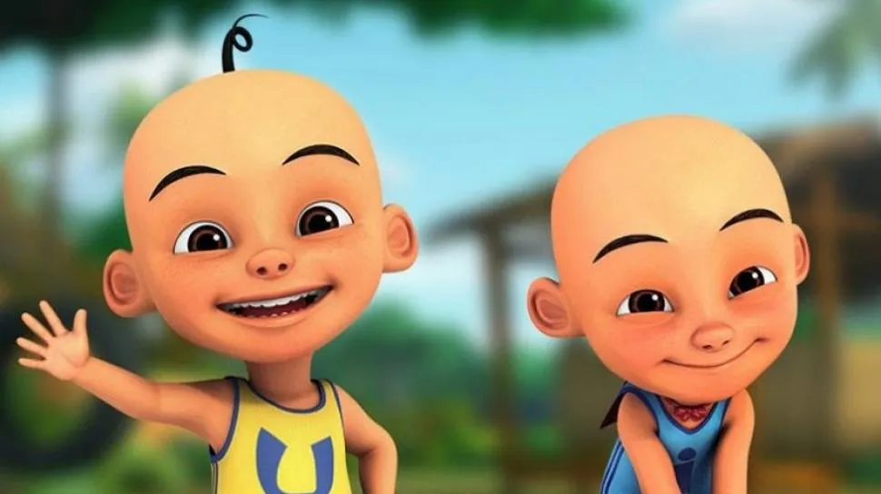 Lucu dan Ikonik, 10 Tokoh Kartun ini Berhasil Rebut Hati Anak Kecil. Bahkan Sampai Kita Dewasa, kan~ 12