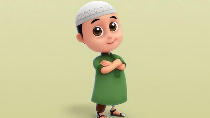 Lucu dan Ikonik, 10 Tokoh Kartun ini Berhasil Rebut Hati Anak Kecil. Bahkan Sampai Kita Dewasa, kan~ 15