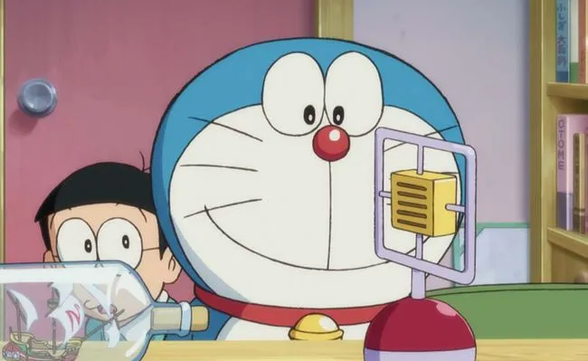 Lucu dan Ikonik, 10 Tokoh Kartun ini Berhasil Rebut Hati Anak Kecil. Bahkan Sampai Kita Dewasa, kan~ 16