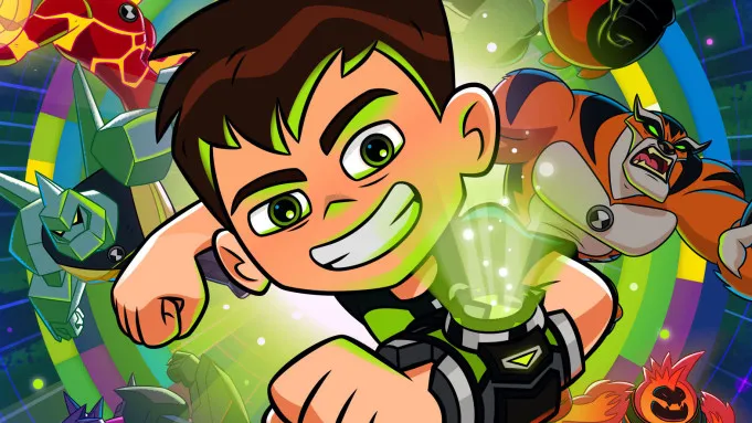 Lucu dan Ikonik, 10 Tokoh Kartun ini Berhasil Rebut Hati Anak Kecil. Bahkan Sampai Kita Dewasa, kan~ 17