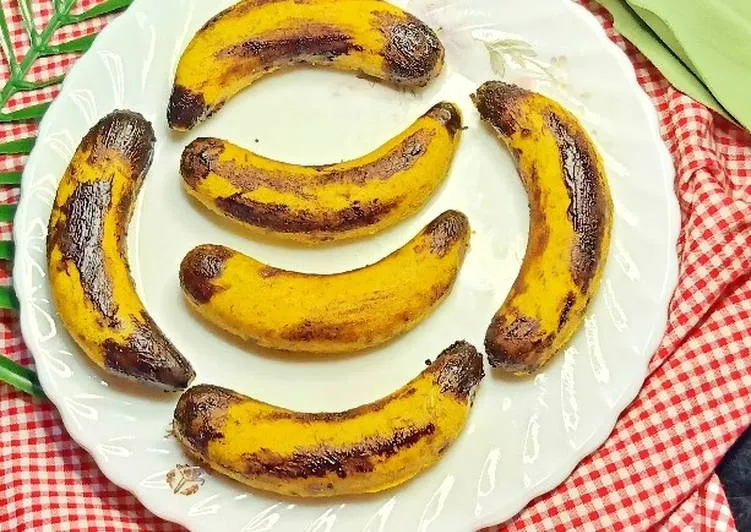6 Resep Kue Basah Kekinian Aneka Bahan. Praktis Bikinnya, Layak Jual dan Nggak Banyak Saingan 6