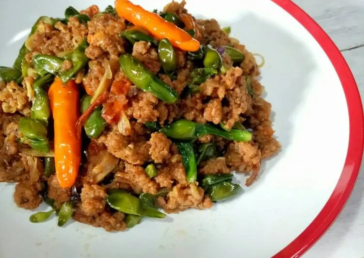 7 Resep Masakan Sunda untuk Sehari-hari 10