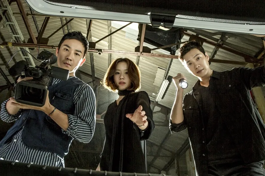 9 Drama Korea yang Bercerita Tentang Perjuangan Ibu; Bikin Gemas Sekaligus Terharu! 12