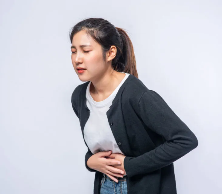 7 Fakta Tentang Gejala Usus Buntu yang Menyesatkan. Biji Jambu atau Cabai Tak Ada Hubungannya 13