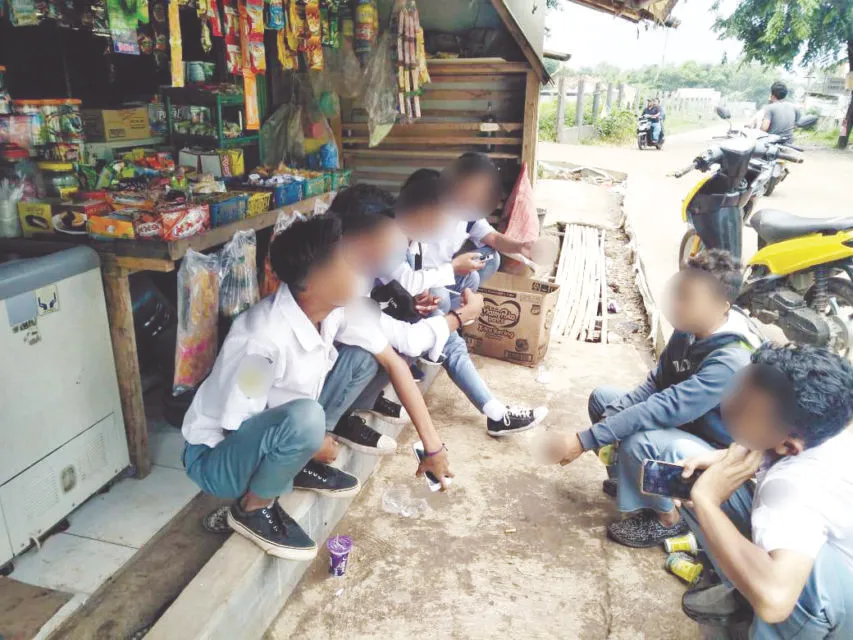 Deretan Image Guru Olahraga di Mata Siswa Ketika Zaman Sekolah. Jadi Kangen Masa Itu~ 8
