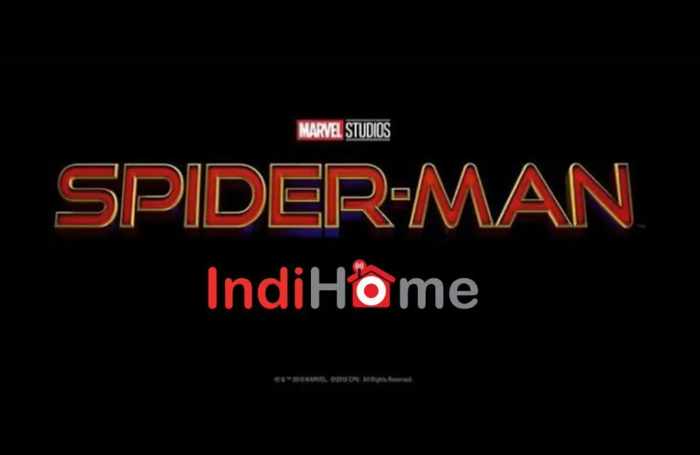 Sederet Poster Ngaco Spiderman Terbaru Bikinan Fans. Untung Marvel Udah Rilis yang Resmi~ 19
