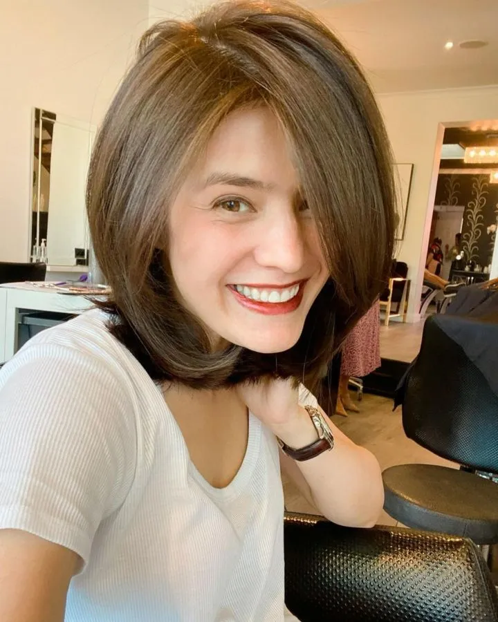 10 Artis yang Terkenal karena Perannya sebagai Pelakor atau Orang Ketiga. Aktingnya Bikin Emosi! 16